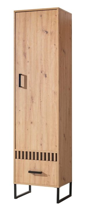 Szafa Jednodrzwiowa Flix