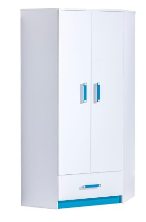 Szafa TULIP Narożna