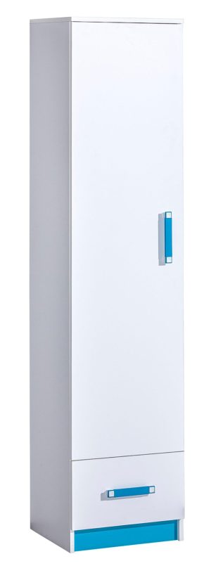 Szafa Jednodrzwiowa TULIP