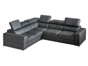 Narożnik z funkcją spania State L