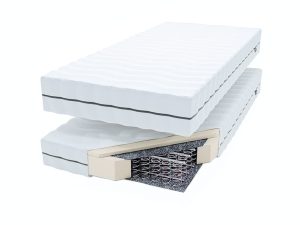 Materac Bonellowy 90x200cm