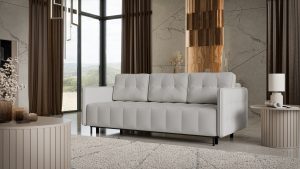 Sofa z funkcją spania Loco