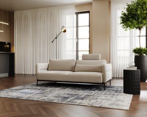 Sofa z funkcją spania Puerto