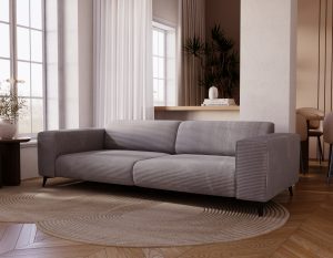 Trzyosobowa Sofa Molly