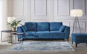 Sofa z funkcją spania Ideo