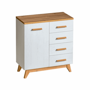 Komoda Zink Mała 85