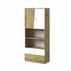 Regał Argo Duży 80 MAT