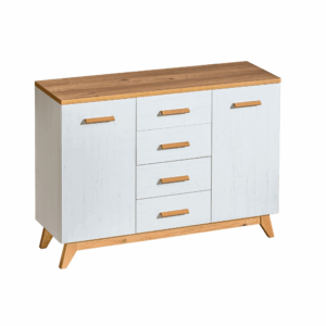 Komoda Zink Duża 130