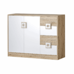 Komoda Vamex 120 Dąb Jasny