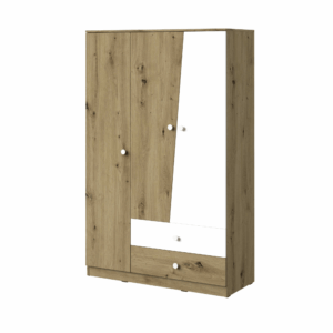 Szafa Argo Trzydrzwiowa 120 MAT