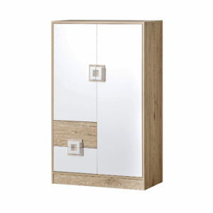 Komoda Vamex Wysoka Dąb Jasny