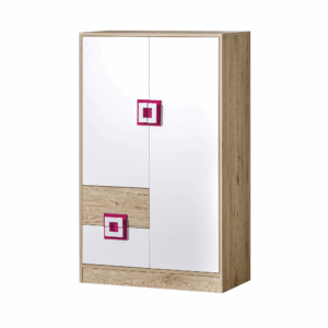 Komoda Vamex Wysoka Róż