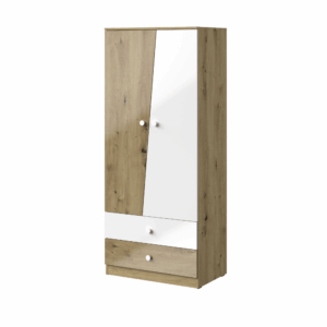 Szafa Argo Dwudrzwiowa 80 POŁYSK