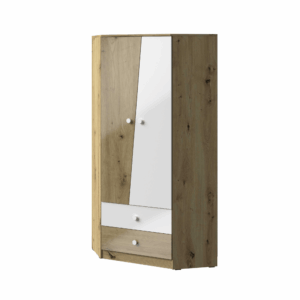 Szafa Argo Narożna POŁYSK