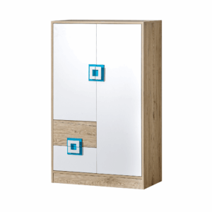 Komoda Vamex Wysoka Turkus