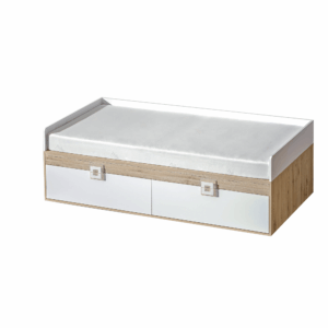 Łóżko Vamex 90 Dąb Jasny