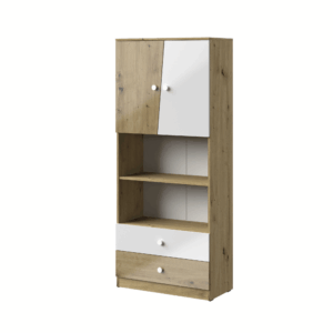 Regał Argo Duży 80 POŁYSK