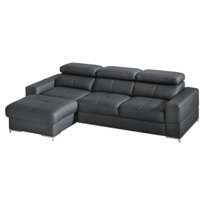 Narożnik z funkcją spania State M