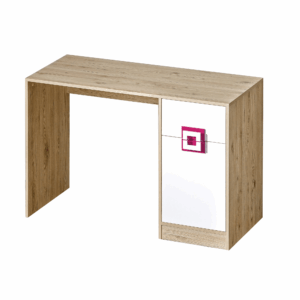 Biurko Vamex 120 Róż