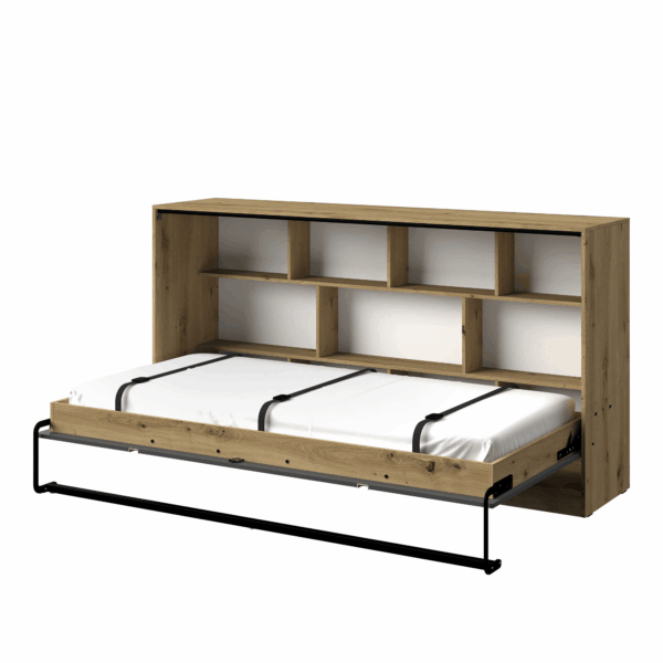 Półkotapczan Poziomy Hill 90