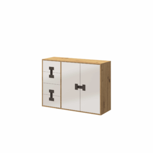 Komoda Hill Szeroka 118