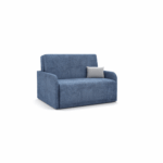 Sofa Amerykanka z funkcją spania Nimo I Komapktowa