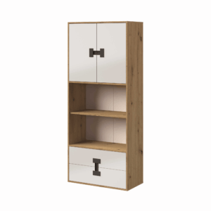 Regał Hill Szeroki 80