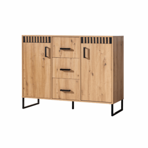 Komoda Flix 135 Duża