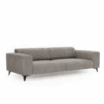 Trzyosobowa Sofa Molly Miękka forma I Smukła