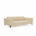 Dwuosobowa Sofa Molly I Miękka forma I Smukła