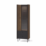 Witryna Royale LED 60