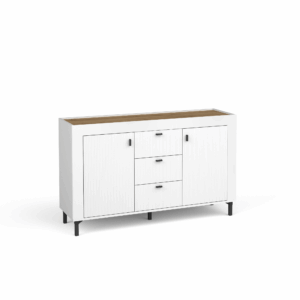 Komoda Naro Biała
