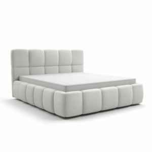 Łóżko Tapicerowane Velori 160