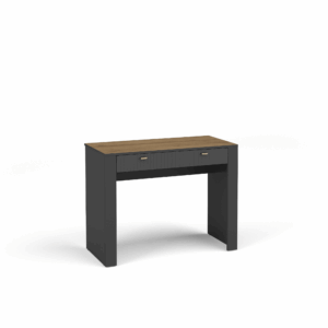 Biurko Naro Czarne