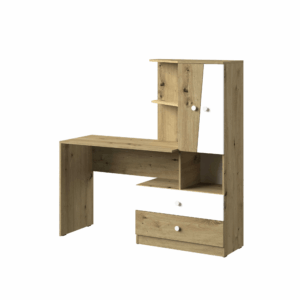 Biurko-Regał Argo MAT