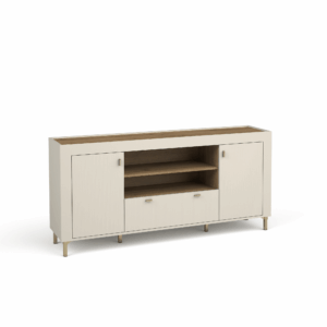 Komoda Naro z Półką Kaszmir