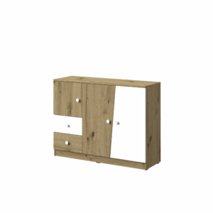 Komoda Argo Wąska 120 MAT