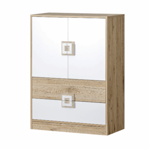 Komoda Vamex 80 Dąb Jasny