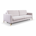 Sofa z funkcją spania Lyco