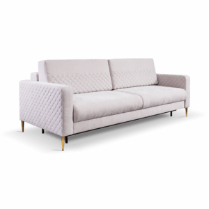Sofa z funkcją spania Lyco