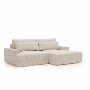 Narożnik z funkcją spania Arti