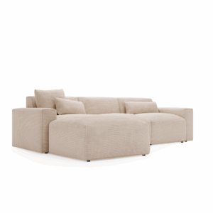 Narożnik z funkcją spania Bisu