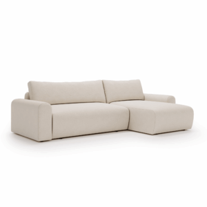 Narożnik z funkcją spania Faso