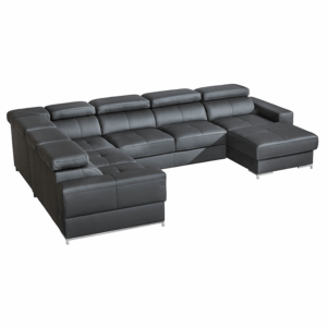 Narożnik z funkcją spania State XL