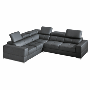 Narożnik z funkcją spania State L