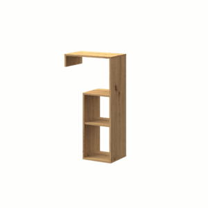 Przystawka do Komody Hill 80/118