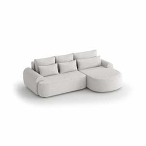 Narożnik z funkcją spania Omino Wiele Kolorów