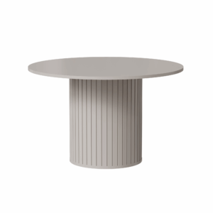 Okrągły Stół Zaro 120 Kaszmir