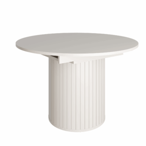 Rozkładany Stół Zaro 120/160 Kaszmir