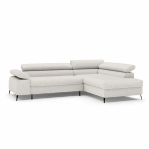 Narożnik z funkcją spania Varmo Kolor do Wyboru